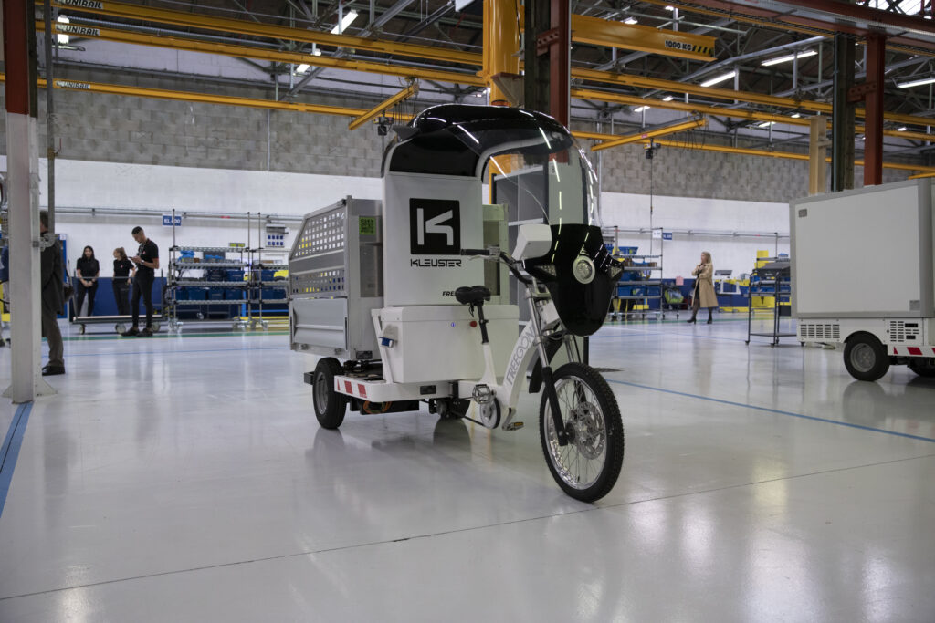 Kleuster X Renault Trucks (1)